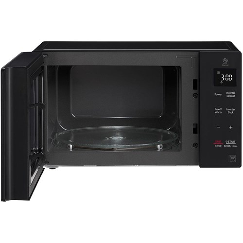 LG NeoChef MS4236DB 42L Smart Inverter Microwave