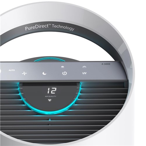 TruSens Z-3000 Air Purifier