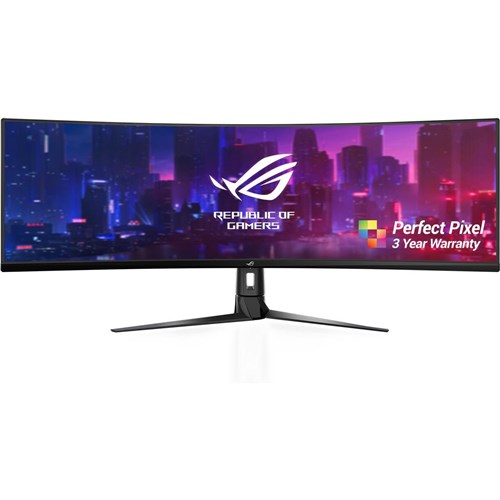 Asus ROG Strix XG49VQ 49' 144Hz DisplayHDR™ 400 Curved Gaming Monitor