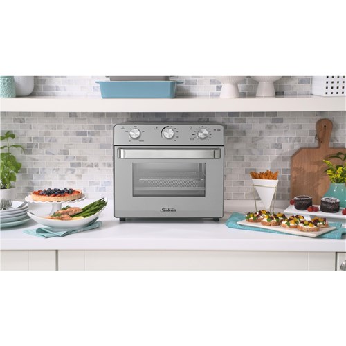 Sunbeam BT7200 Multi-Function 22L Oven & Air Fryer