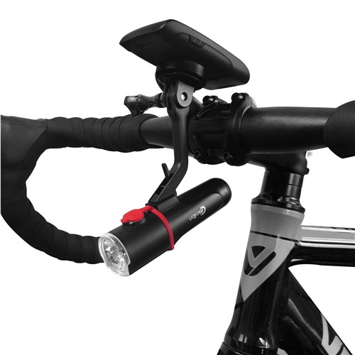 Meilan C4 City Bicycle Front Light