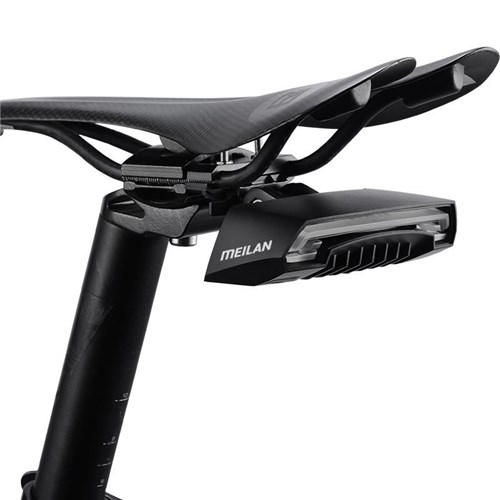 Meilan X5 Bicycle Wireless Turning Light