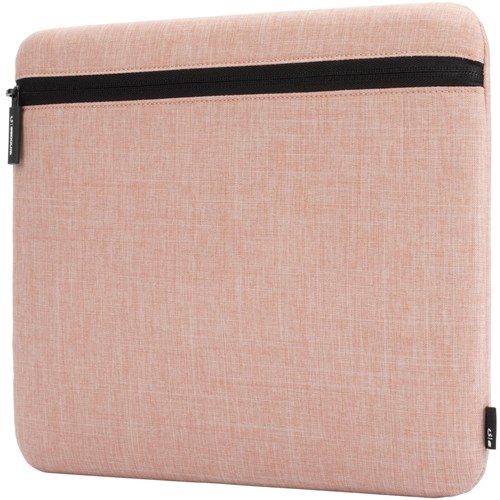 Incase Carry Zip 13' Laptop Sleeve Case (Pink)