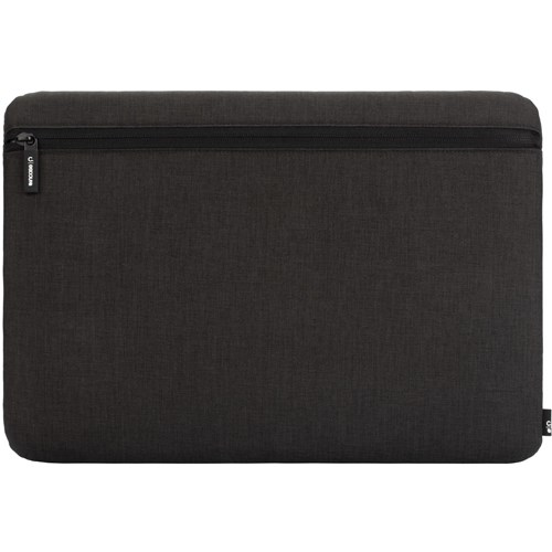 Incase Carry Zip 15' Laptop Sleeve Case (Black)