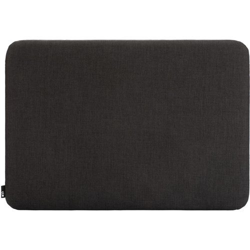 Incase Carry Zip 15' Laptop Sleeve Case (Black)