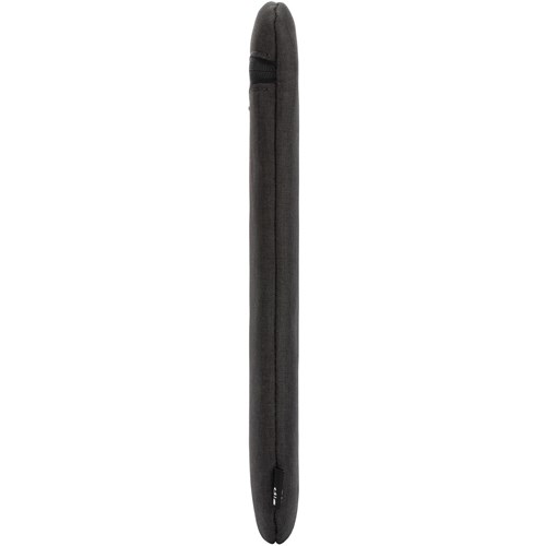 Incase Carry Zip 15' Laptop Sleeve Case (Black)