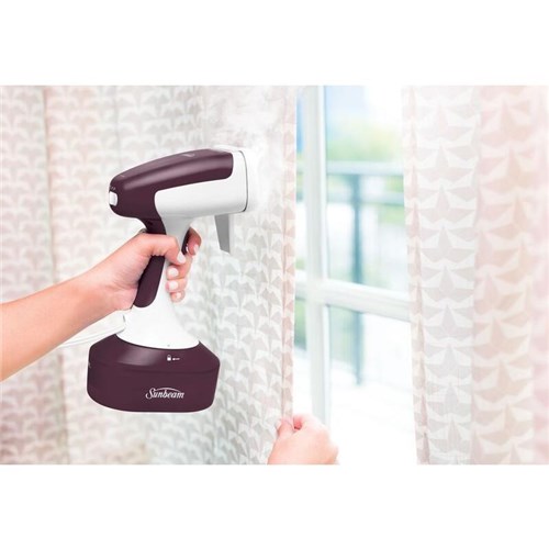 Sunbeam Power Steam Handheld Garment Steamer