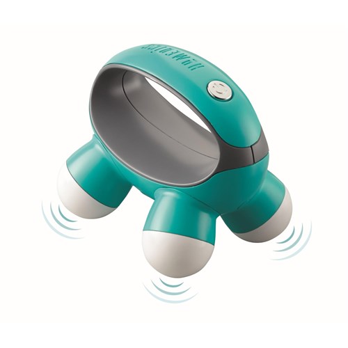 Homedics Quatro Mini Massager