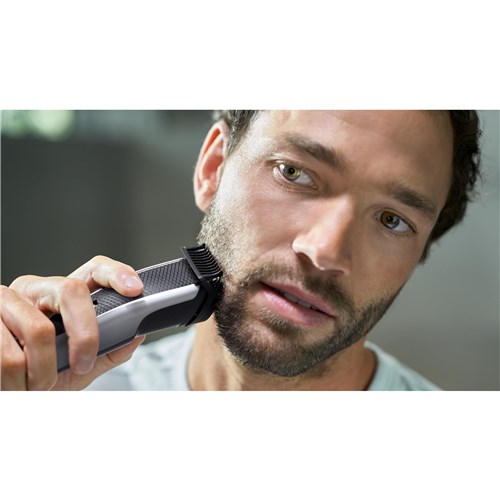 Philips Beard Trimmer Series 5000 Beard & Stubble Trimmer