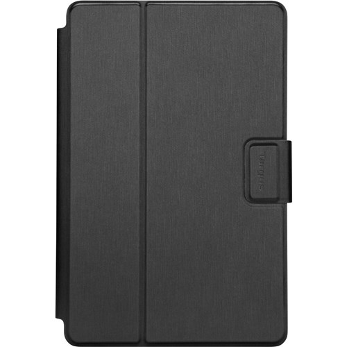 Targus SafeFit Rotating Universal Tablet Case (Black) [7 - 8.5']