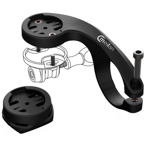 Meilan C2 Bike Computer Mount Holder