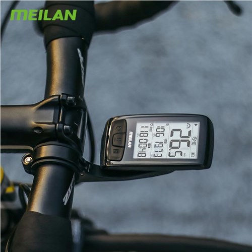 Meilan C2 Bike Computer Mount Holder