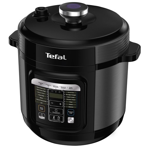 Tefal Home Chef Smart Multicooker