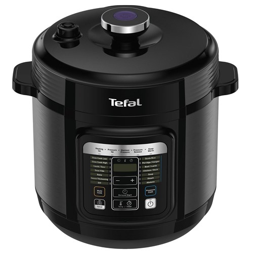 Tefal Home Chef Smart Multicooker