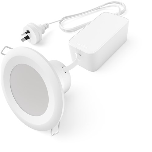 Philips Hue White Ambiance Bluetooth Downlight 90mm