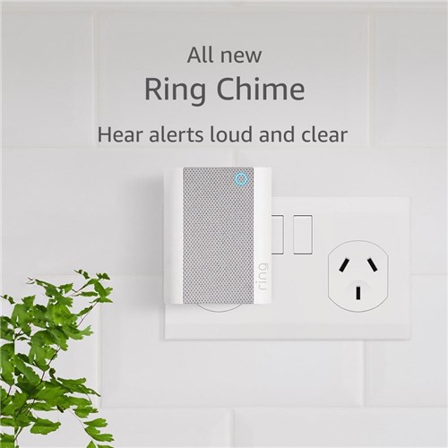 Ring Chime