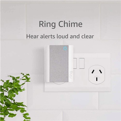 Ring Chime