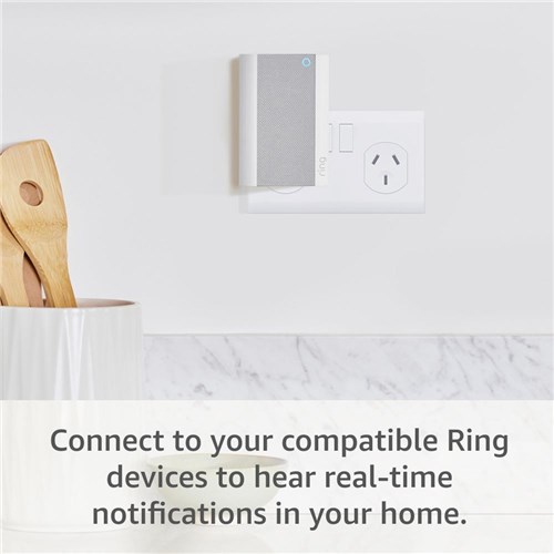 Ring Chime Pro