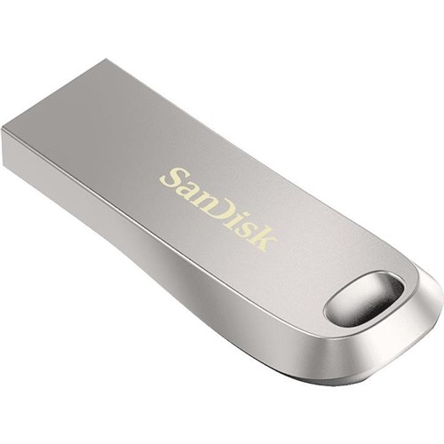 SanDisk Ultra Luxe USB 3.1 Flash Drive (64GB)