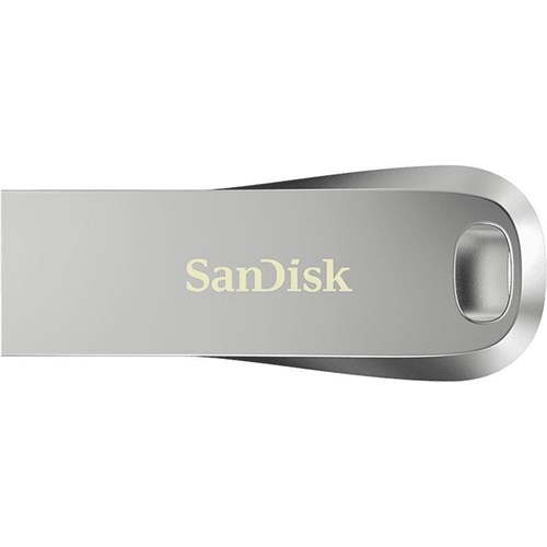 SanDisk Ultra Luxe USB 3.1 Flash Drive (64GB)