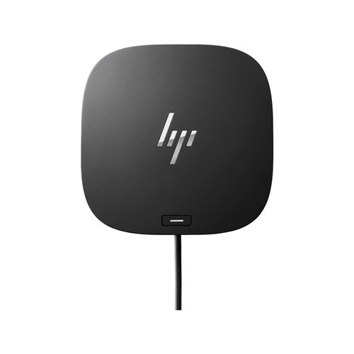 HP 5TW13AA USB-C/A Universal Dock G2