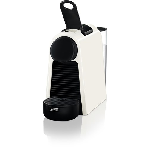 DeLonghi Nespresso EN85.W Essenza Mini Solo (White)