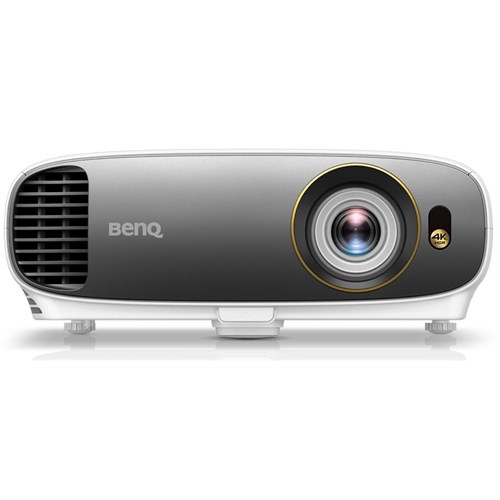 BenQ W1700M True 4K Home Entertainment Projector with HDR