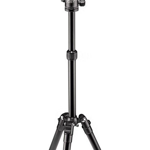 JOBY RangePod 1400 Travel Tripod w/Ballhead