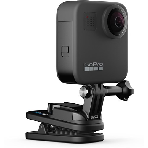 GoPro Magnetic Swivel Clip