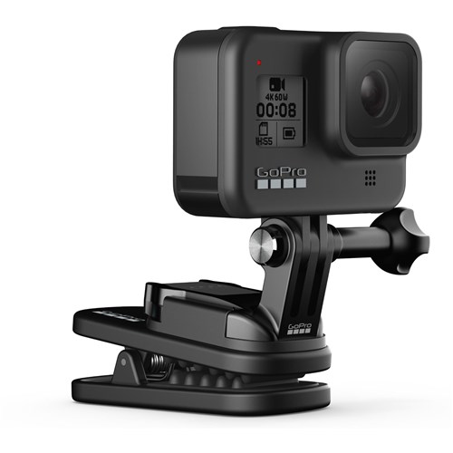 GoPro Magnetic Swivel Clip