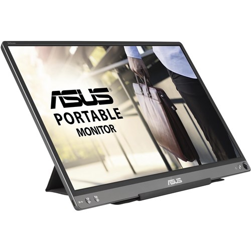 Asus ZenScreen MB16ACE 15.6' Full HD Portable Monitor