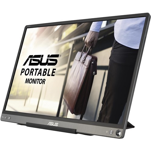 Asus ZenScreen MB16ACE 15.6' Full HD Portable Monitor