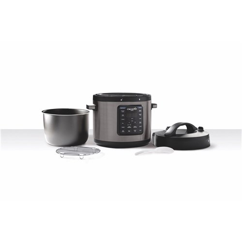 Crock-Pot Express Easy Release Multi Cooker