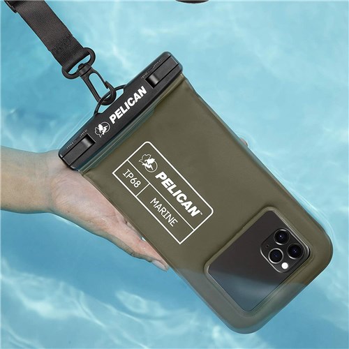 Pelican Universal Waterproof Case