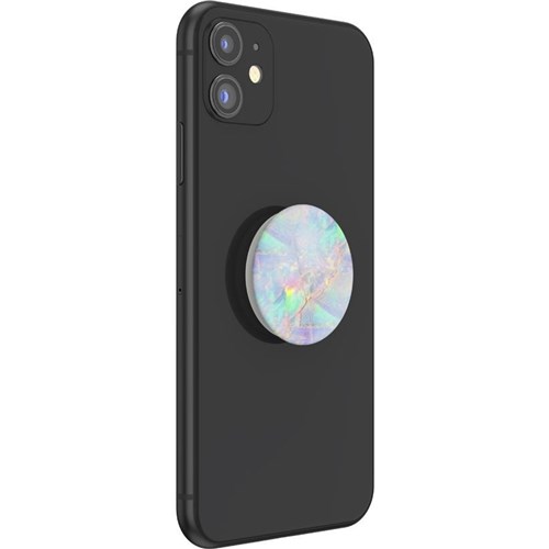 Popsockets PopGrip Universal Grip (Opal)