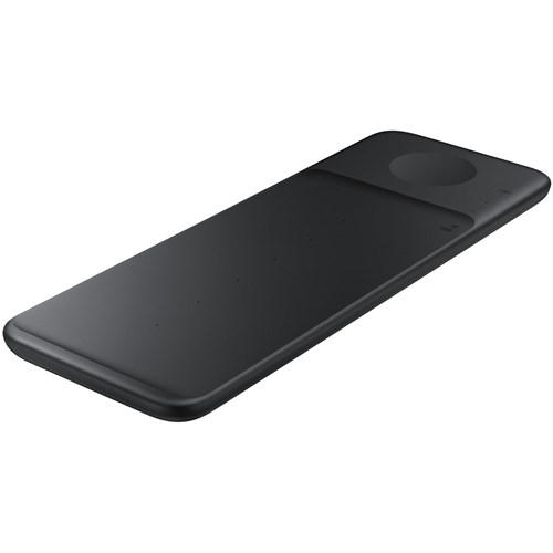 Samsung Trio Wireless Charger (Black)