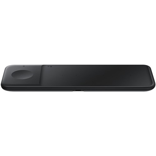 Samsung Trio Wireless Charger (Black)