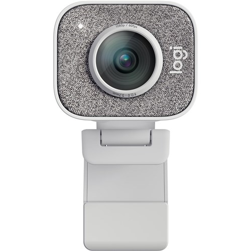 Logitech Streamcam (White)