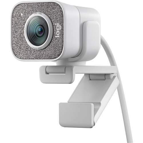 Logitech Streamcam (White)