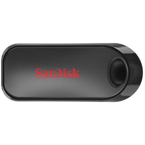 SanDisk Cruzer Snap 64GB USB 2.0 (Back)