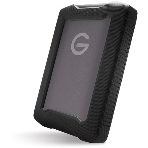 Sandisk Pro G-Drive ArmorATD Portable Hard Drive 2TB
