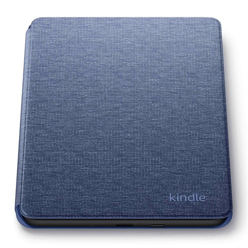 Kindle Fabric Cover for 11th Gen (Denim)