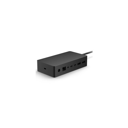 Microsoft Surface Dock 2 1GK-00009 (Black) (For Business)