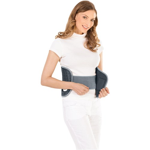 Beurer HK49 Super Cosy Abdominal & Neck Heating Pad