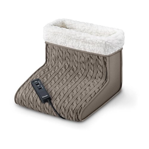 Beurer FWM45 Massage Foot Warmer