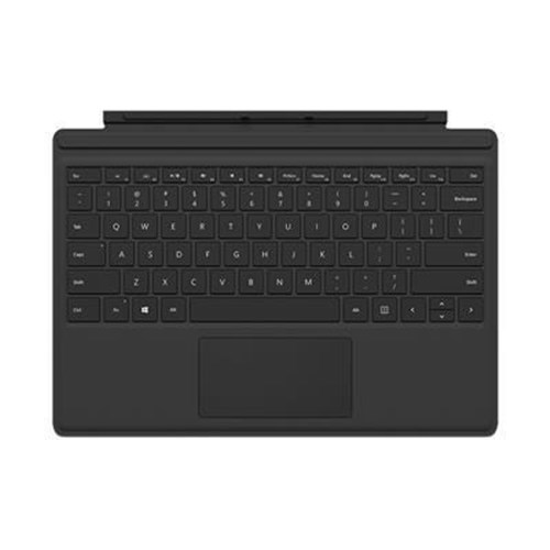 Microsoft Surface Pro Type Cover FMN-00015 (Black) (For Business)