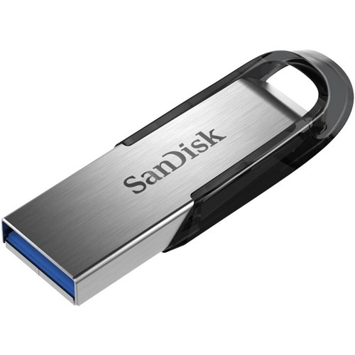 SanDisk Ultra Flair USB 3.0 Flash Drive (64GB)