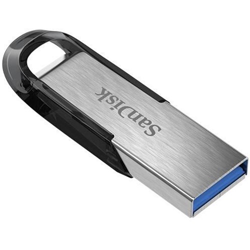 SanDisk Ultra Flair USB 3.0 Flash Drive (64GB)