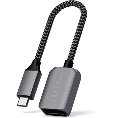 Satechi USB-C to USB-A 3.0 Adapter