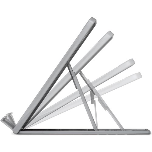 Kensington Easy Riser Go 10-14' Laptop Stand (Grey)